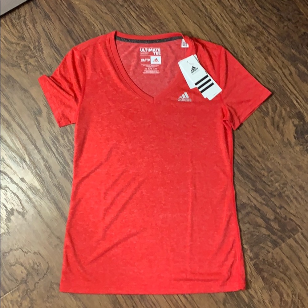 Adidas Ultimate Tee